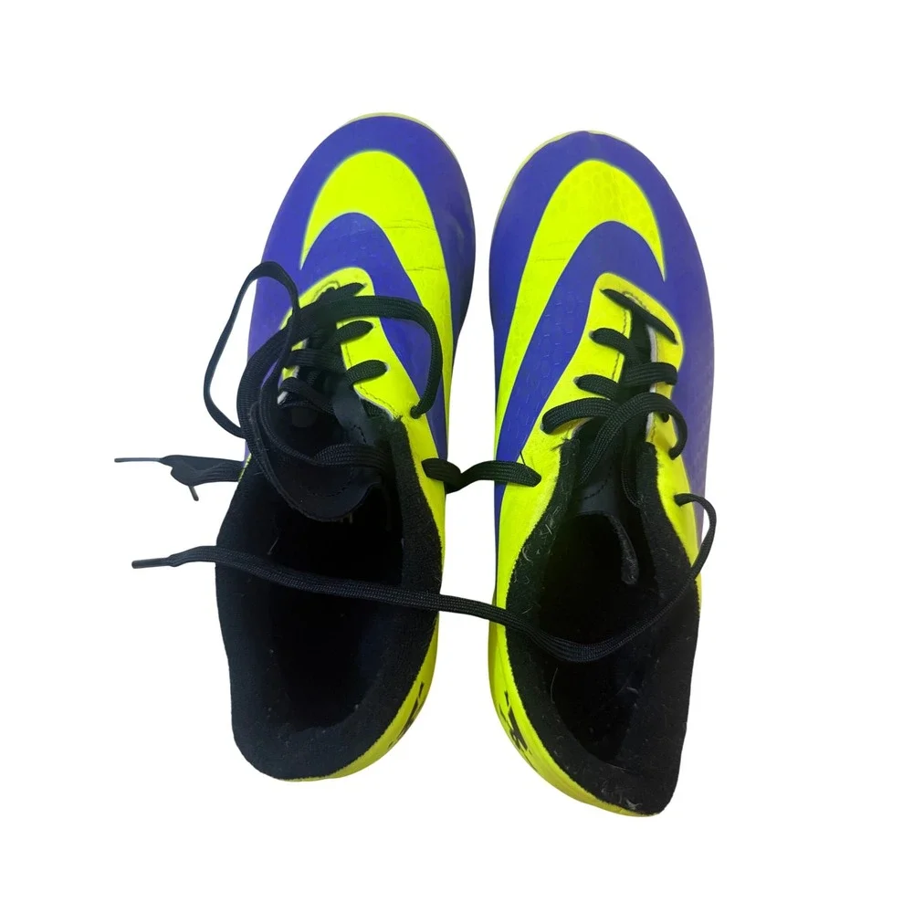 Nike hypervenom phade